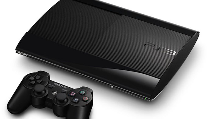 PS3 super slim 2